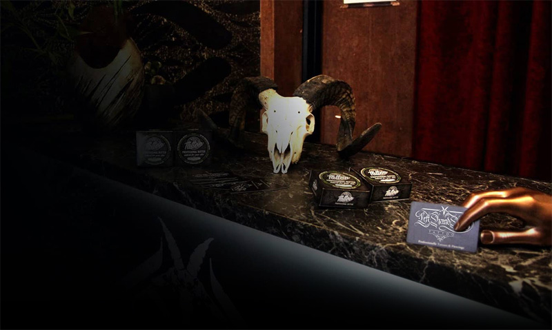 Tattoo und Piercing in Hannover