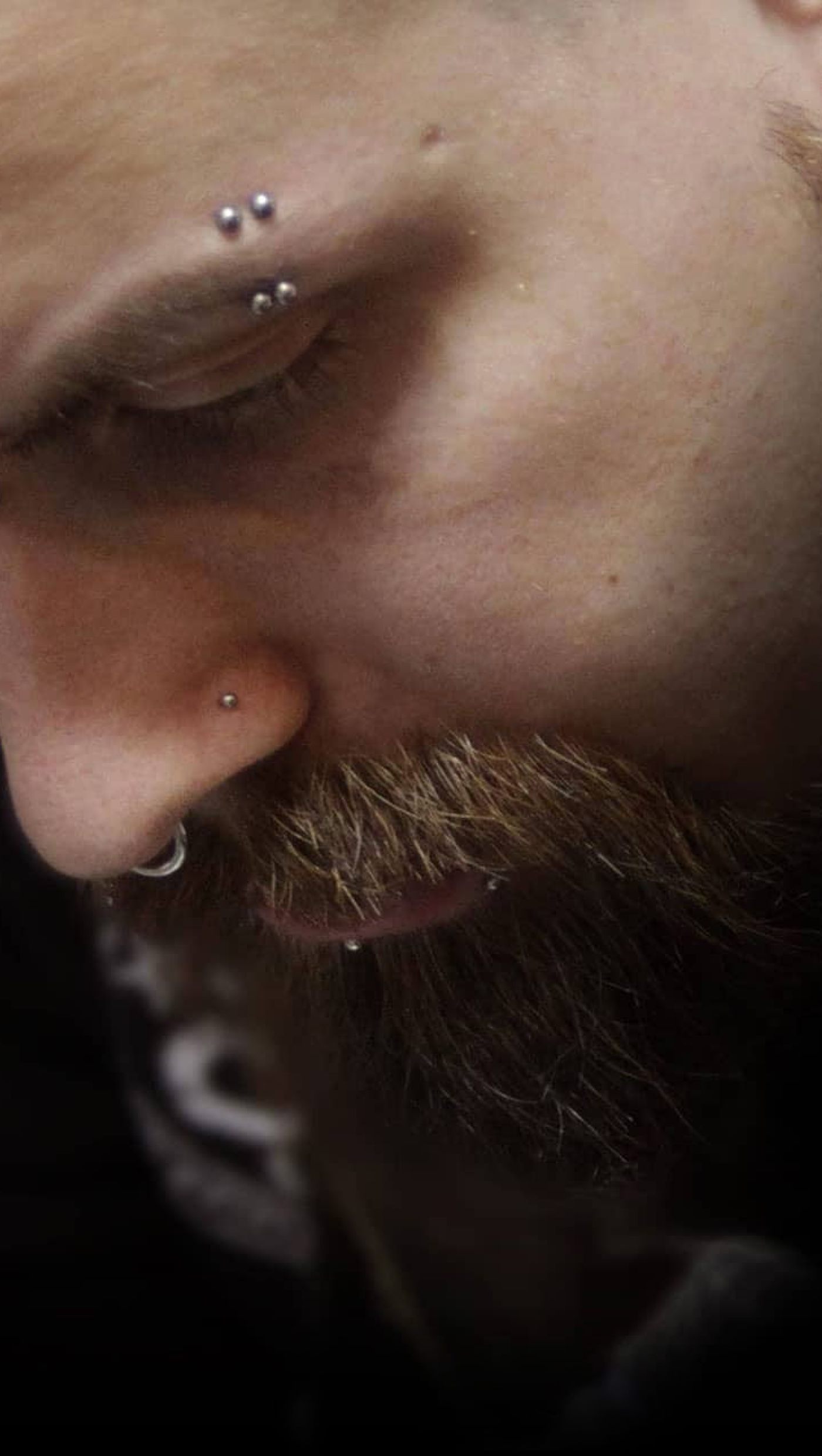 tattoo experte René Freigeist